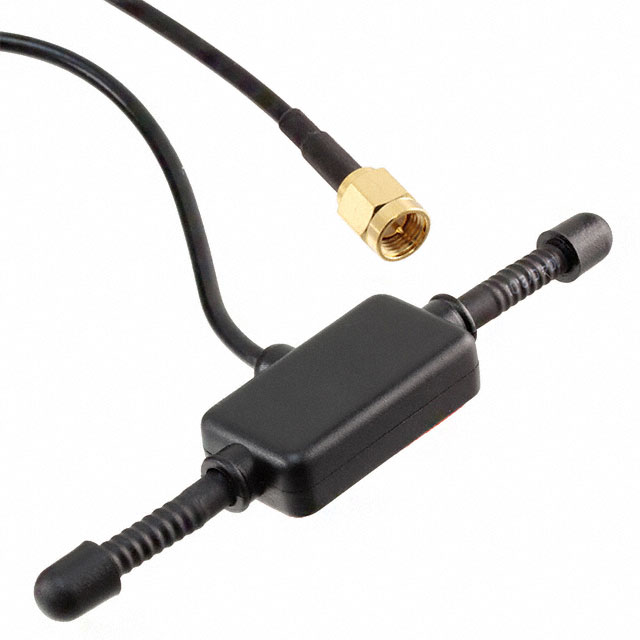 ALPHA18/3M/SMAM/S/S/26 Siretta Ltd  HF-Antennen